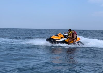 Jet Ski Benidorm