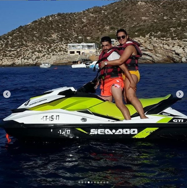 Carlos Water Sports - Motos de Agua Benidorm