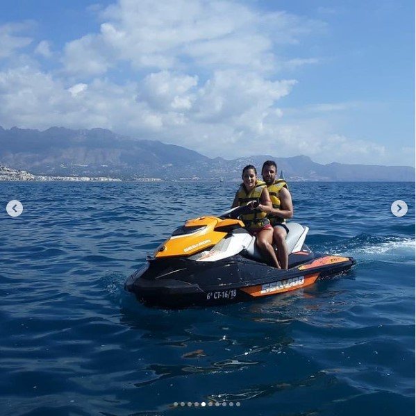 Carlos Water Sports - Motos de Agua Benidorm