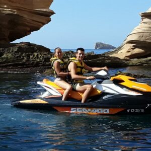 Carlos Water Sports - Motos de Agua Benidorm